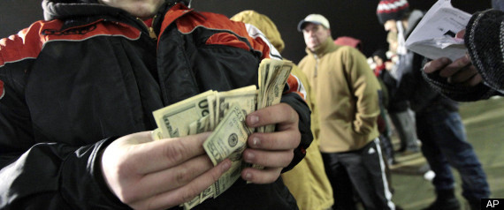 Consumer Spending