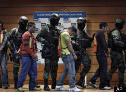 Mexican Drug Attacks Leave 28 Dead Over Weekend