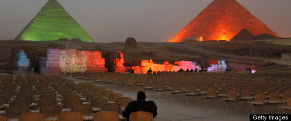Egypt Tourism