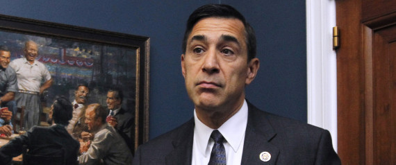 Darrell Issa