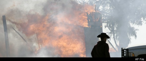 texas wildfires. Texas Wildfires Burn 110000