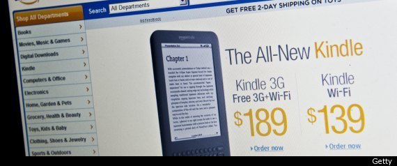 Free Kindle