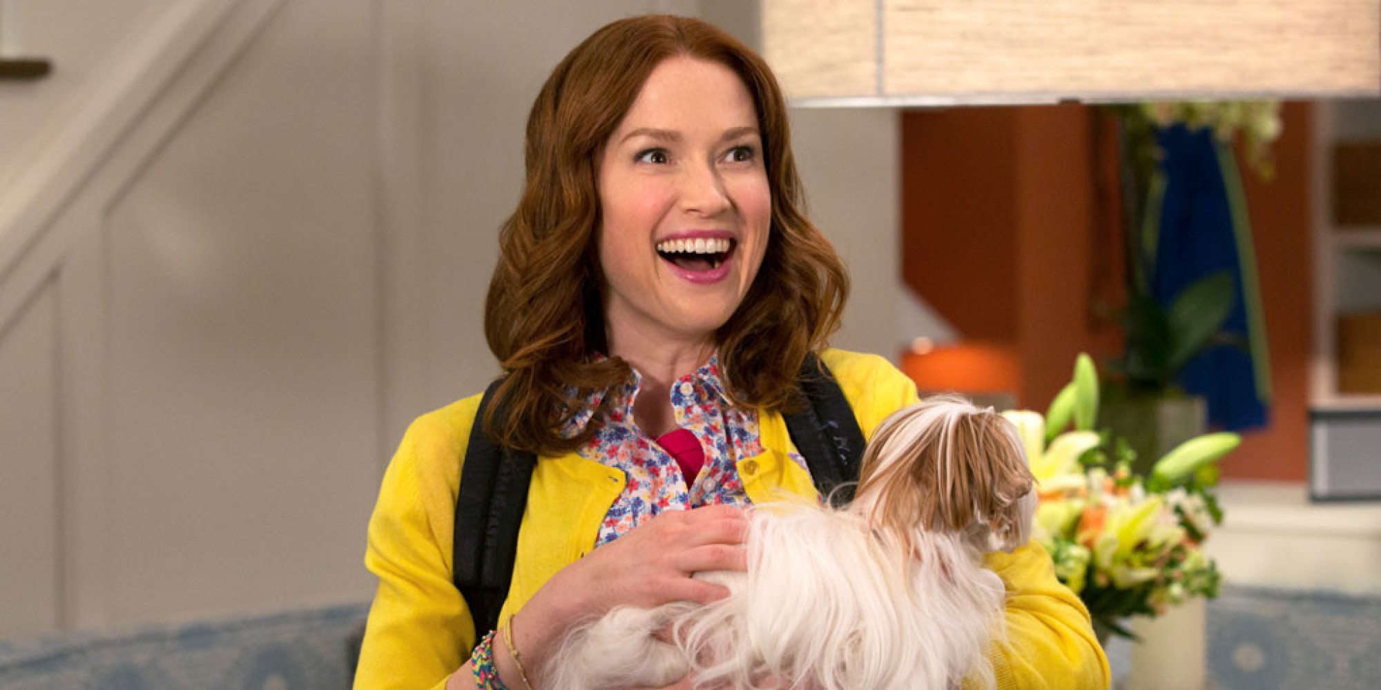 Unbreakable Kimmy Schmidt Gets Its First Trailer Is Now Your New Netflix Obsession Huffpost