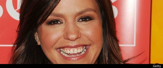 Rachel Ray Child Nutrition