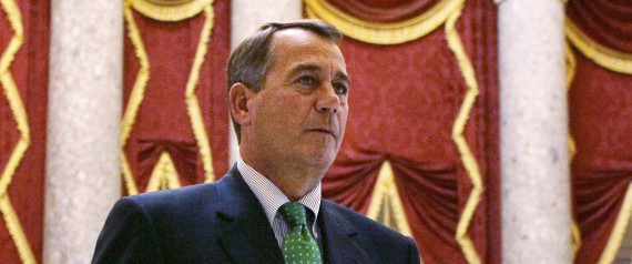 John Boehner Doma