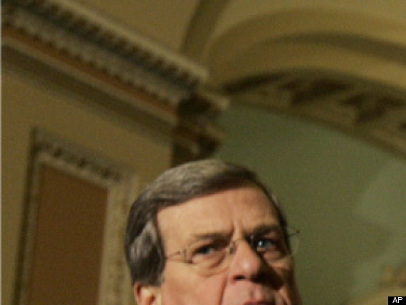 Gop Obstruction