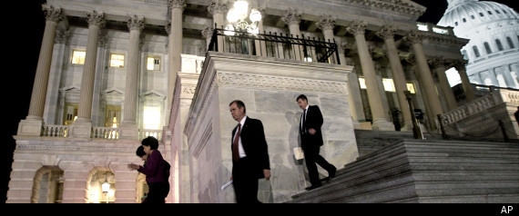 Government Shutdown