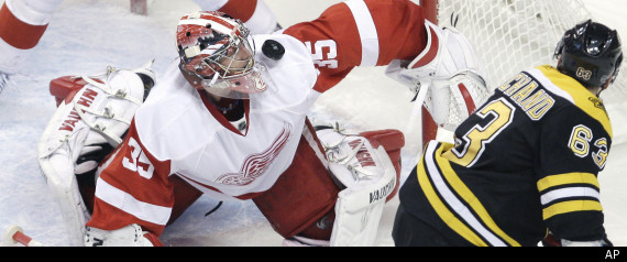 Nhl Trade Deadline 2011