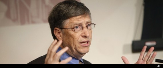 Bill Gates Education Budget Cuts