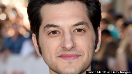 'House of Lies' Star Ben Schwartz LIVE