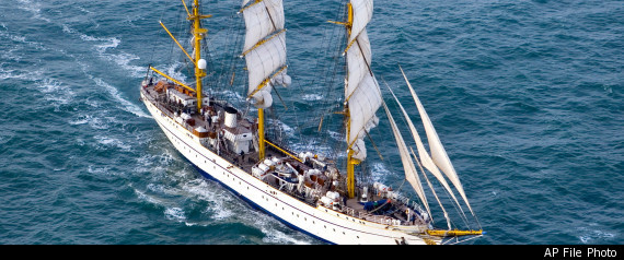 Danish Boat Pirates