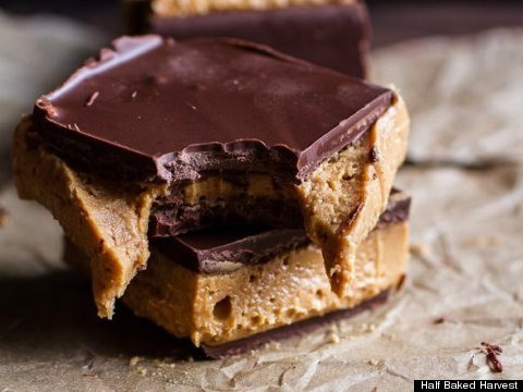 The 99 Peanut Butter Recipes That Will Make Your Life Infinitely Better