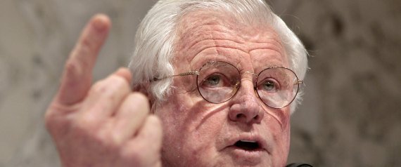 Ted Kennedy Brothel Memo