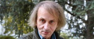 houellebecq