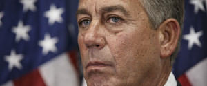 JOHN BOEHNER