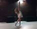 Dancing Mom-To-Be Reveals Baby News To Hubby With Cue Cards And Choreography