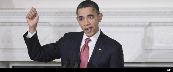 Obama Opt Out