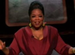 Oprah's Big Last Show Plans For Donald Trump