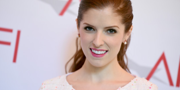 15 Quotes That Prove Anna Kendrick Is Perfect Huffpost 5485