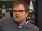 How An Enormous Failure Changed Rainn Wilson's Life