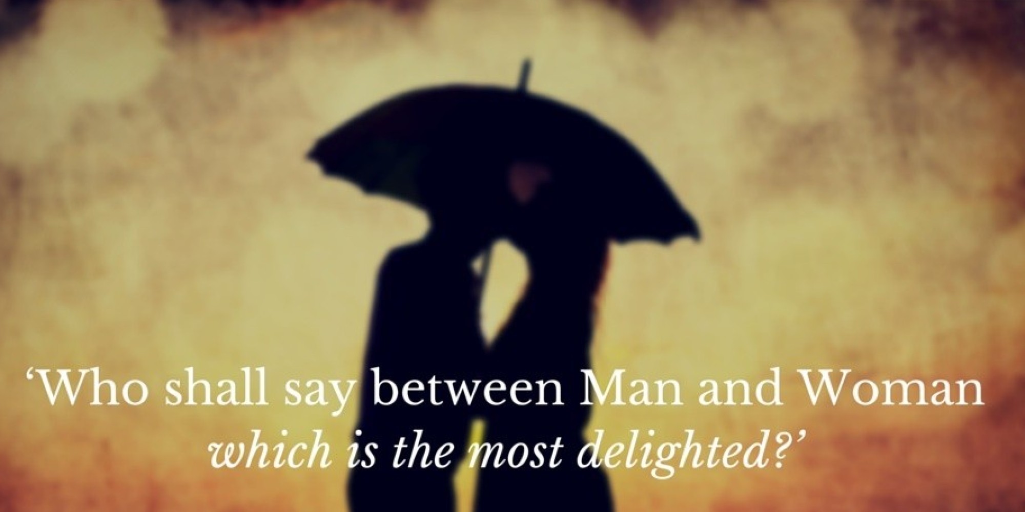 8 Beautiful Quotes From John Keats' Letters  HuffPost