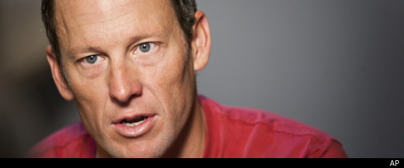 Lance Armstrong Tobacco Tax