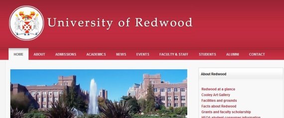 Redwood University