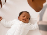 How To Get Your Baby To Sleep Through The Night