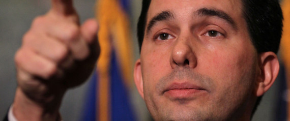 Scott Walker