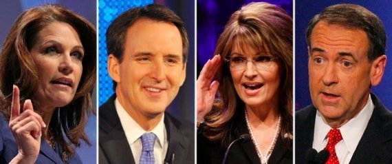 Gop Budget Cut Debate