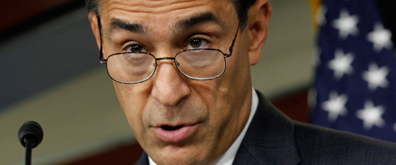 Darrell Issa Probes Staff