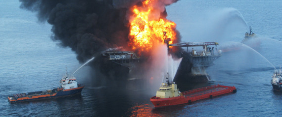 Deepwater Horizon