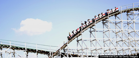 rollercoaster