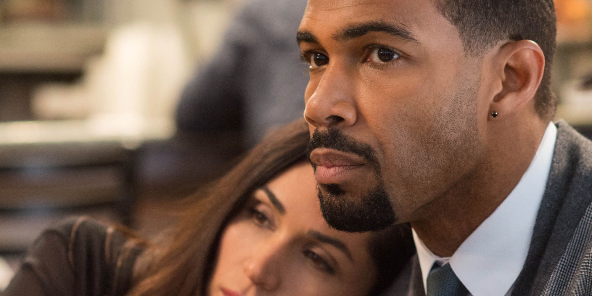 Watch Trailer To Season 2 Of Starz's 'Power' HuffPost