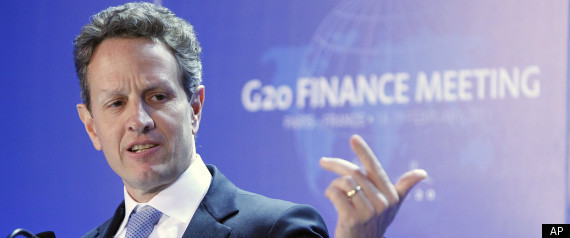 Geithner Fannie Freddie
