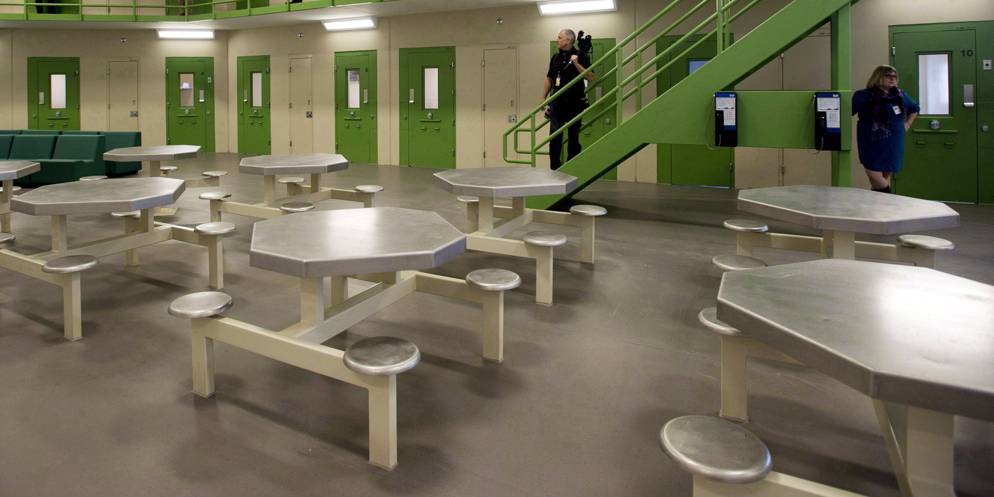 Radicalization A Growing Risk In Canadian Prisons, Experts Warn