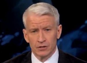 Anderson Cooper