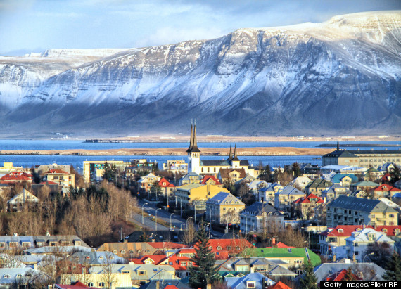 reykjavik