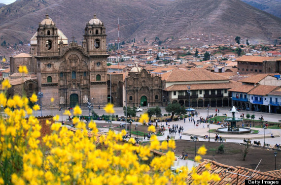 cuzco