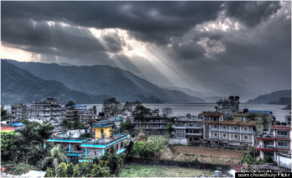 pokhara