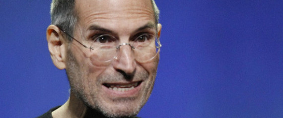 Steve Jobs Knighthood Blocked