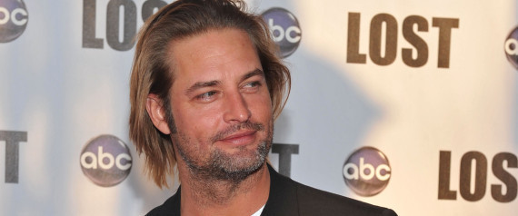 Josh Holloway