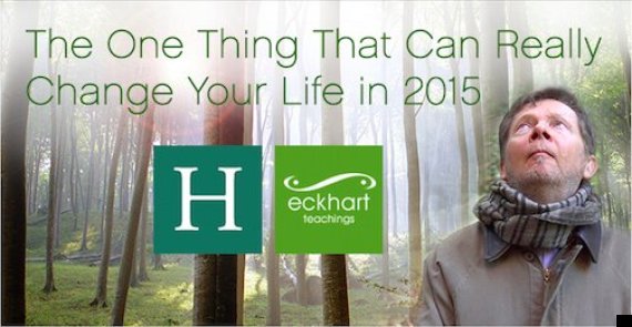 eckhart tolle live event