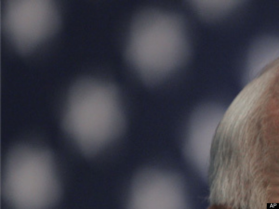 Mccain Bitch