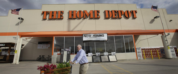 Home Depot