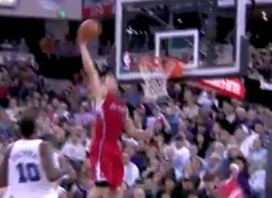 Blake Griffin Mo Williams