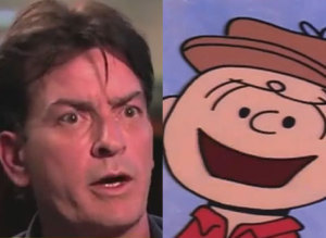 Sheen Brown