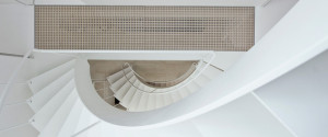 escalera