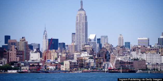 15 Things Not To Do In New York City