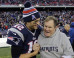 MYSTERY: Patriots' Fumble Avoidance Is 'Nearly Impossible'